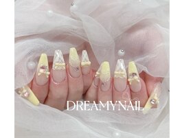 ワンホンネイル