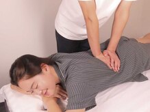 元気の森リラクゼーション