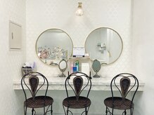 ロエヴェ(ROEWE)/ドレッサー