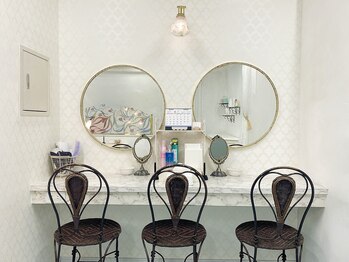 ロエヴェ(ROEWE)/ドレッサー