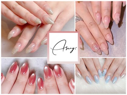 アスー(Aswy.)の写真