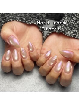 ハンド magnet+パウダー