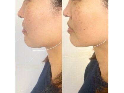 レディースカイロプラクティックカーム(calm)の写真