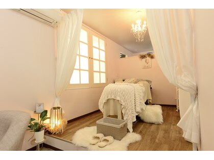 ニコリ(Nicori)の写真