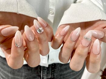 アテ(ate)の写真/【朝9時OPEN】沖縄県内初のステップUP制度でお得に自分磨き♪お仕事帰りもOKの受付時間＆駐車場完備◎