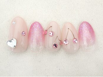 ABCネイル 銀座店(ABC Nail)/★平日限定★7980円→6500円