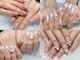ジュジュネイルサロン 渋谷(JUJU NAIL SALON)の写真