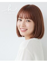 ケイトステージラッシュ 一宮店/KATEstageLASH 愛知 / 眉毛