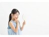 学割U24【小学生・中学生限定★2回目ご来店】脇脱毛 ￥2800円→￥2700円☆