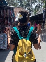 はあとねいる 門前仲町店&nbsp;Mariko 