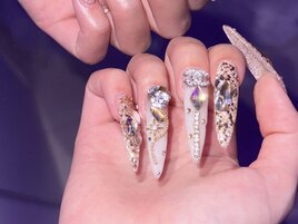 煌めき・ゴージャス・ギラギラ系