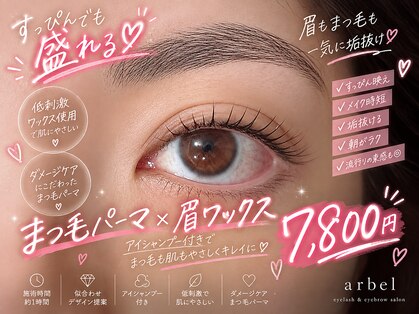 アーベル(arbel)の写真