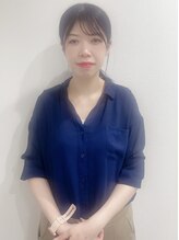アイニコ 心斎橋店(eyenico)&nbsp;川原田 