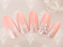 シシ(SiSi)/選べるブライダル≪マニキュア≫