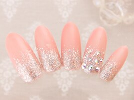 選べるブライダル≪マニキュア≫