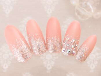 シシ(SiSi)/選べるブライダル≪マニキュア≫