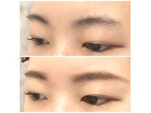 ビビデバビデ(Vivide Vavide)/お写真映え◎な美眉に！！