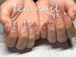 デザインネイル