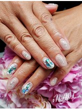 アイネイル(iNAIL)/