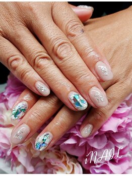 アイネイル(iNAIL)/
