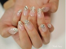 ネイルエニー(Nail Any)/Any collection