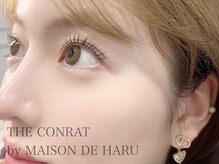 ザ コンラット(THE CONRAT by MAISONDE HARU)/keratinlashlift