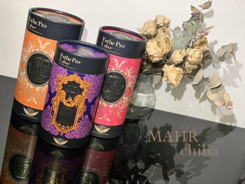 マール そごう千葉店(MAHR)/最新トレンド美容グッズ