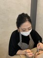 ヘアメイク エナ(Hair&Makeup Ena) 長田