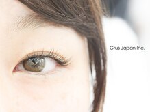 グルス(GRUS)/まつ毛カール