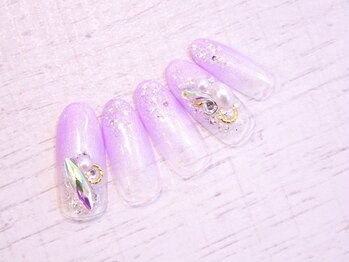ラルネイル 大宮(Lull. nail)/
