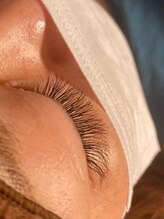 グラッシー(GLASSY)/ナチュラルに