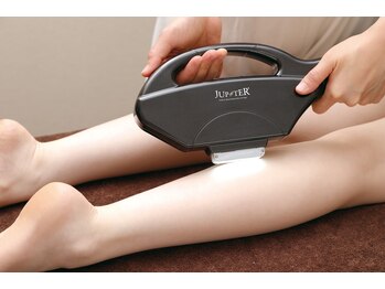 ベニ(BENI)/美肌脱毛