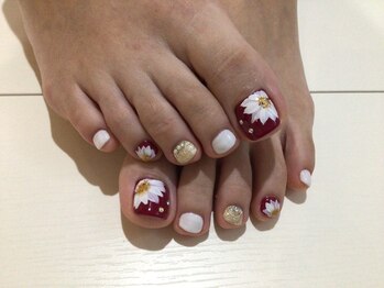 イリスネイル(IRIS NAIL)/