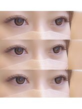 リジャスト(LE JUST)/ほんのりブラウンの絶妙カラー◎