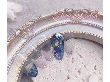 フローラネイルサロン/