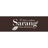 イブズサロンサラン(ibu's salon Sarang)のお店ロゴ