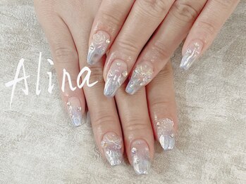 エリナネイルサロン池袋(Alina Nail Salon)/