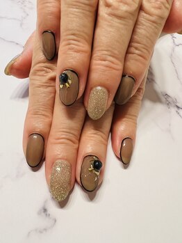 ネイルルーム プリル(Nail Room pulir)/