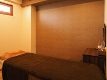 マナリンパ(Mana)/内観