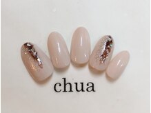 チュア(CHUA)/【定額】6480円