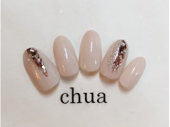 チュア(CHUA)/【定額】6480円