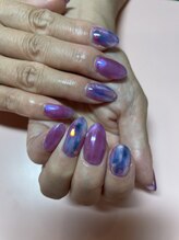 ピンクベリー 岡町店(Pink berry)/