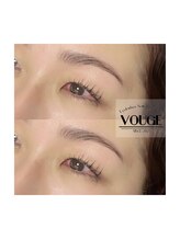 ヴォーグ(VOUGE)/