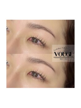 ヴォーグ(VOUGE)/