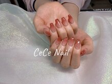 シーシーネイル 新宿店(CeCe Nail)/