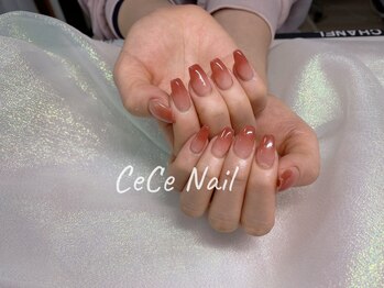 シーシーネイル 新宿店(CeCe Nail)/