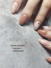 ミラーフラワー