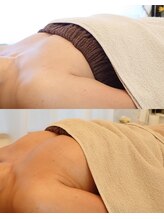 ルフルリール(Refleurir)/サイズはあるけど…