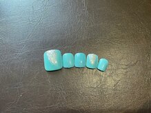 バグズ ヘアデザイン 桔梗が丘店(Baguz HAIR DESIGN)/■高見指名限定 フット定額¥3300