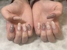ニュアンスネイル